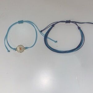 adjustable bracelets